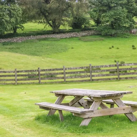 Buttermere Апартаменты Near Sawrey