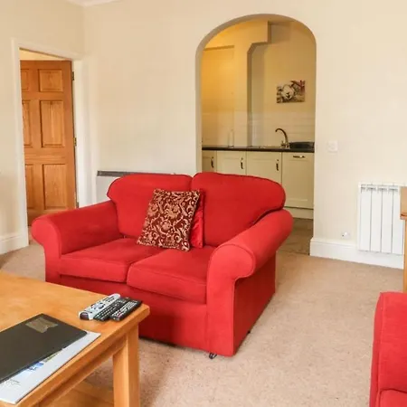 Appartement Buttermere *