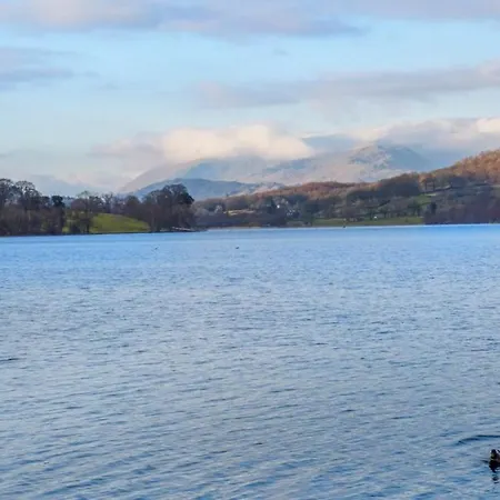 Buttermere