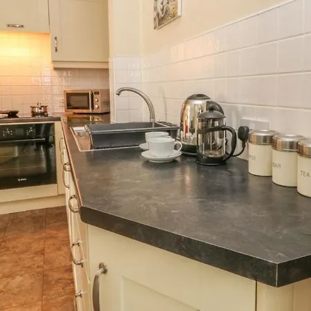 Buttermere Appartement Near Sawrey