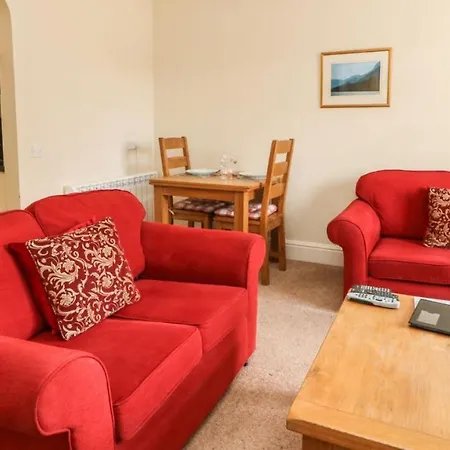 Appartement Buttermere *